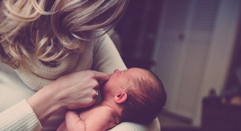 Váratlan fordulat a babaváró hiteleknél