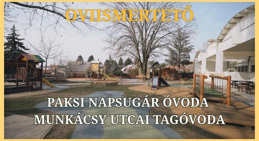 Oviismertető – 2026.03.12. – Paksi Napsugár Óvoda Munkácsy utcai tagóvoda