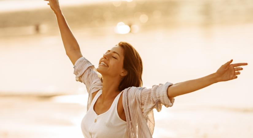 7 egyértelmű jel az univerzumtól, hogy jó döntéseket hozol