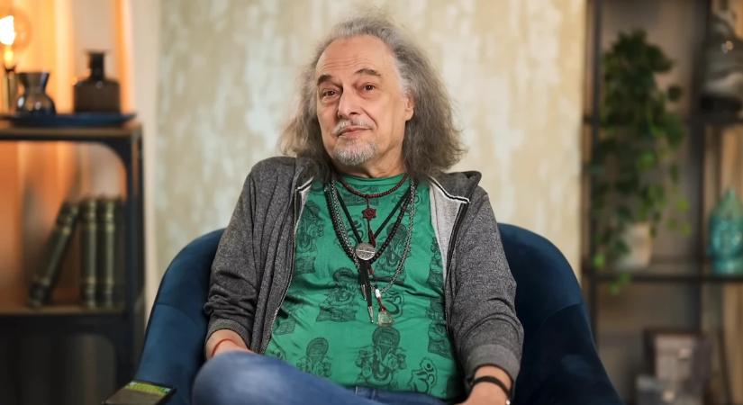 Laár András közölte a szomorú hírt: Galla Miklós állapota miatt nem térhet vissza Besenyő Margit