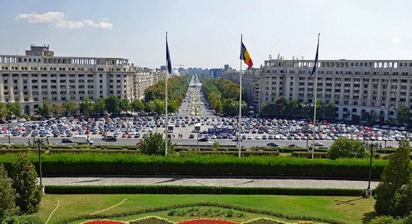 Romániának semmi baja az ukránokkal