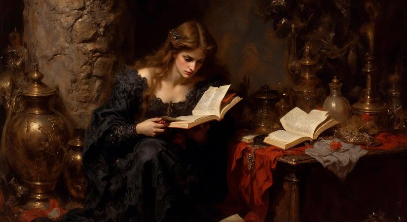 Klasszikus irodalom újraolvasva: vajon még mindig releváns a mai olvasóknak?