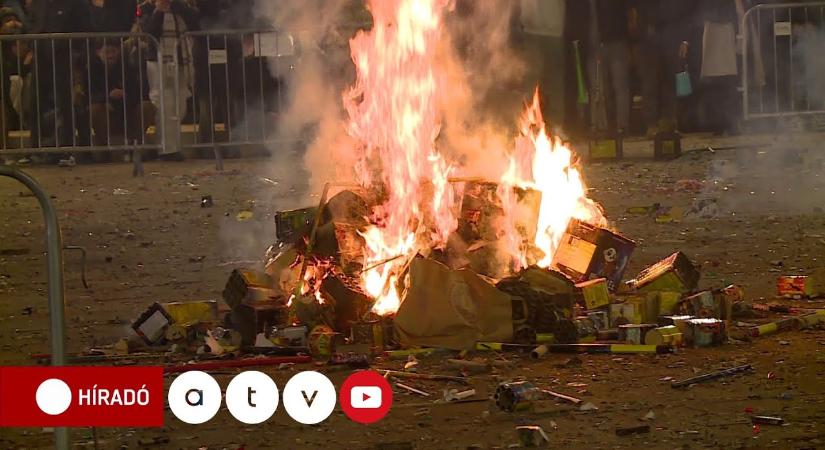 Tűzgyújtási tilalmat rendeltek el két vármegyében