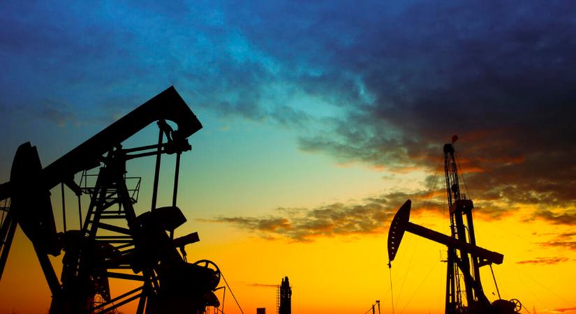 Mégsem állt meg az olajdrágulás, érzik a tőzsdék is