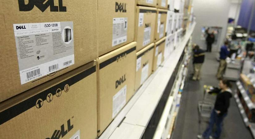 Jóval kevesebb PC fogyhat idén, értékben viszont nő a piac