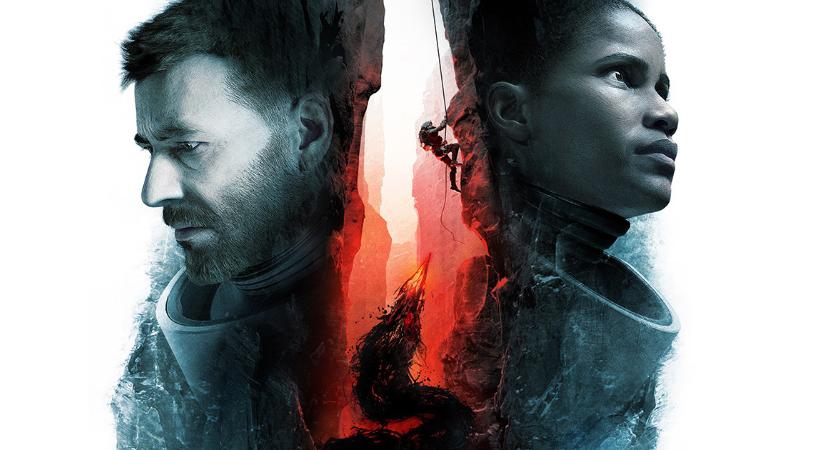 Öltözz fel jól! Áprilisban jön a Don't Nod fagyos játéka, az Aphelion