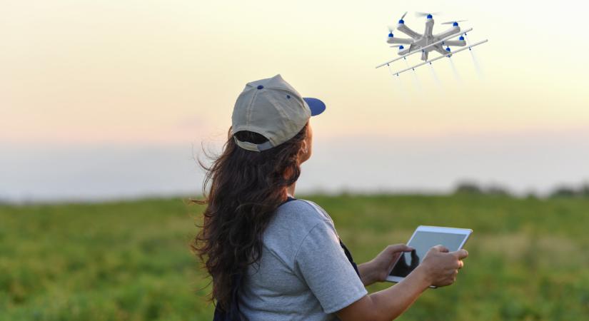 Tilalom lépett életbe Szabolcsban: ott már nem permetezhetnek így a gazdák