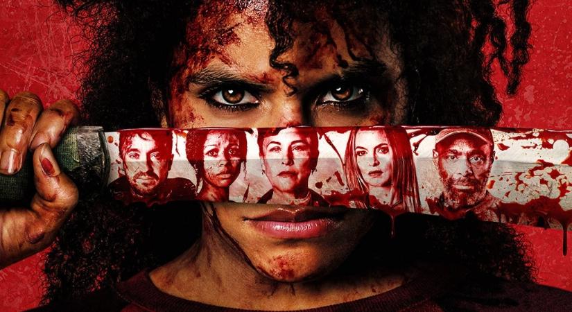 [EXKLUZÍV] Nézzétek meg nálunk elsőként a Meg fognak ölni véres jelenetét, amiben egy toronyház lakói fel akarnak áldozni a Sátánnak egy szobalányt