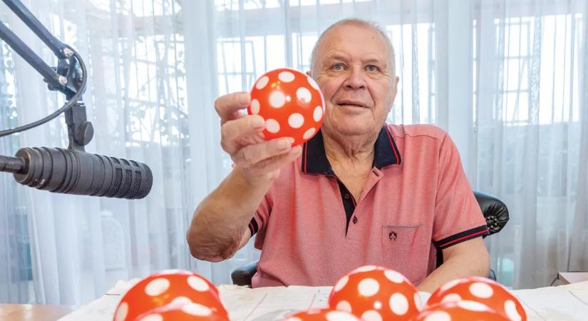 „Flörtöltem Marikával” - Több évtized után kiderült: Dévényi Tibi randizni hívta Oszvald Marikát