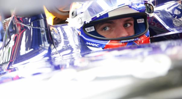 „Katasztrófa volt az egész” – Verstappen