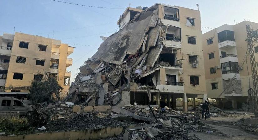 Az iráni konfliktus új migránshullámot indíthat Európa felé