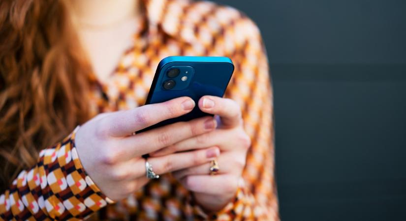 Ha ilyen SMS jön, azonnal töröld: csalók küldik és a pénzedre utaznak