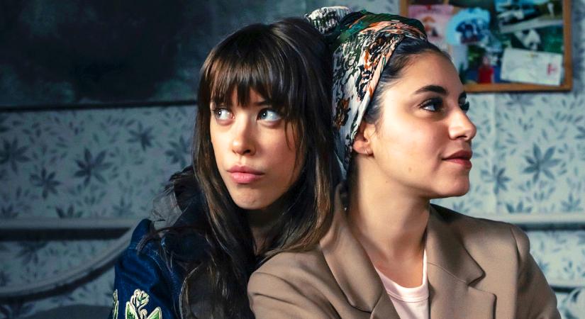 Egy iráni-finn leszbikus pár vígjátékával itt a Finn Filmnapok