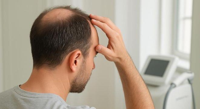 Mikor kezd kopaszodni a férfiak többsége?