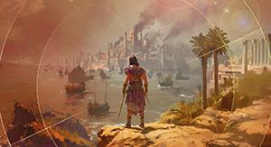 Zsoldos Péter: Távoli tűz