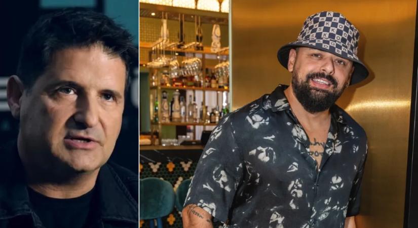 Hajdú Péter: Ma már nem stigma cigánynak lenni, hanem büszkeség