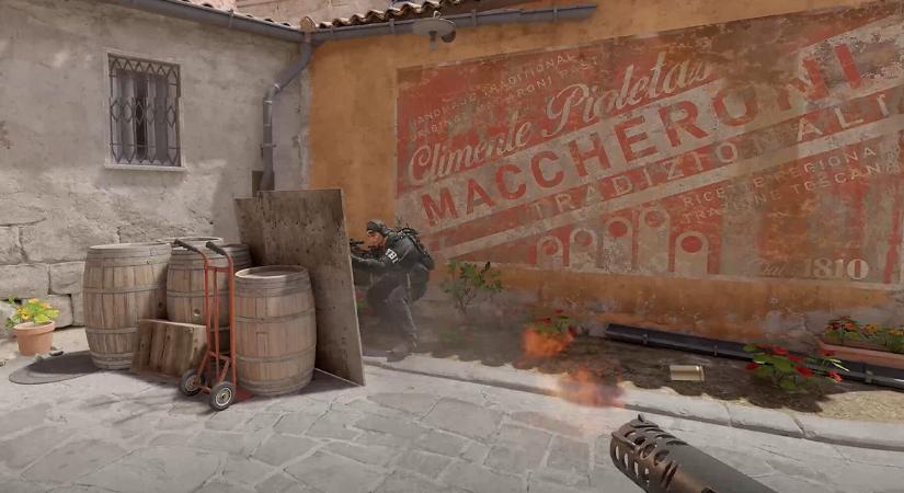 Sokkal ritkább lesz egy CS2 láda, de még ne rendeljük a Ferrarit