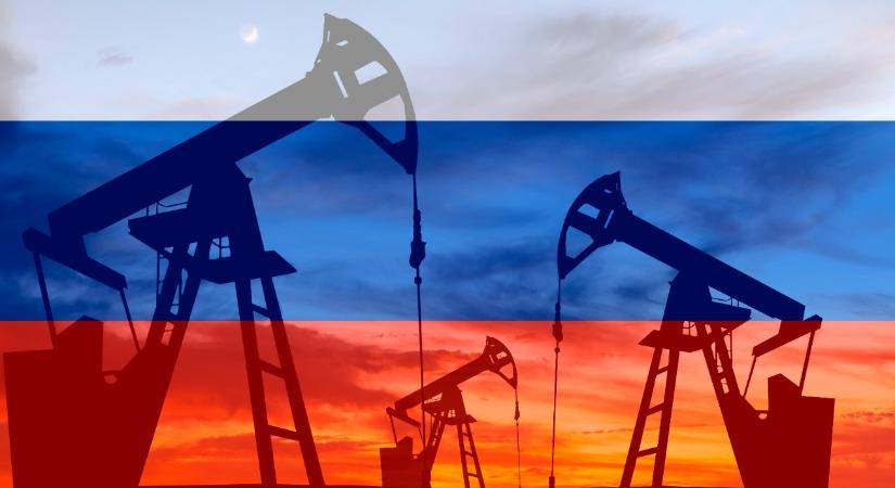 Vlagyimir Putyin különmegbízottja szerint a történelem legnagyobb energiaválságának küszöbén vagyunk