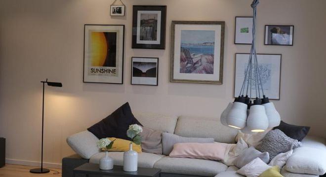 A lakberendezés változó világa: színek, stílusok és a jövő