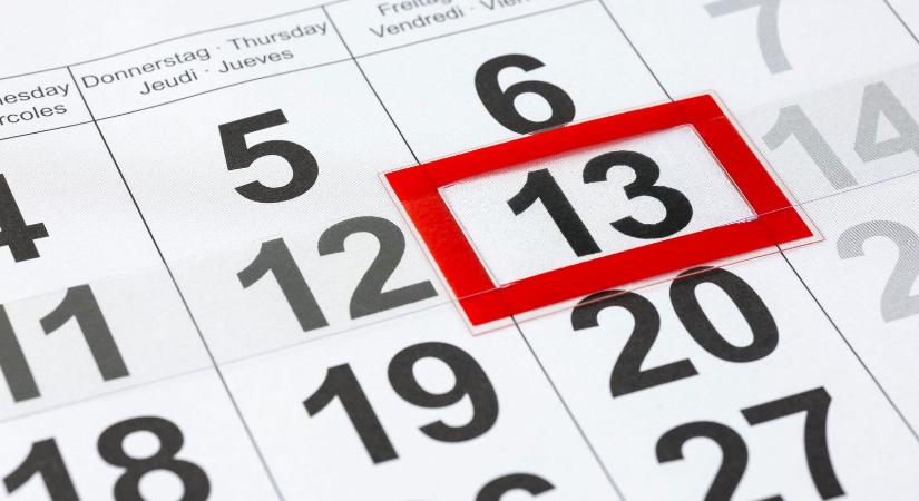 Megtelnek a lottózók, itt a péntek 13, Gazsi Gizi lerántotta a leplet a sötét titokról