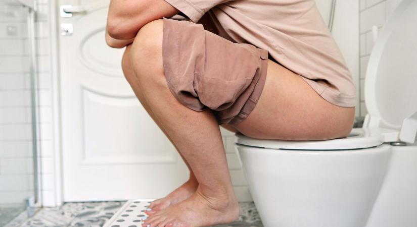 Hogyan kell helyesen ülni a vécén? Hibák, amiket mindenki elkövet