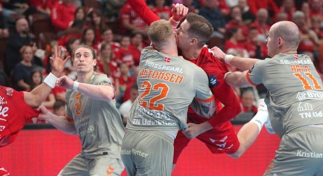 Rosszul jöttek ki az utolsó BL-fordulóból a magyarok