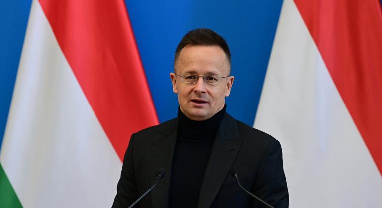 Szijjártó Péter: Olyan extrém áremelkedés jöhet, ami kiütéssel ér fel