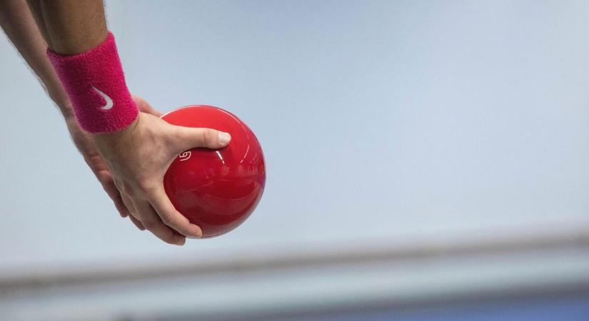 I. Szombathelyi Vállalati, Intézményi Teketorna - 16 csapattal