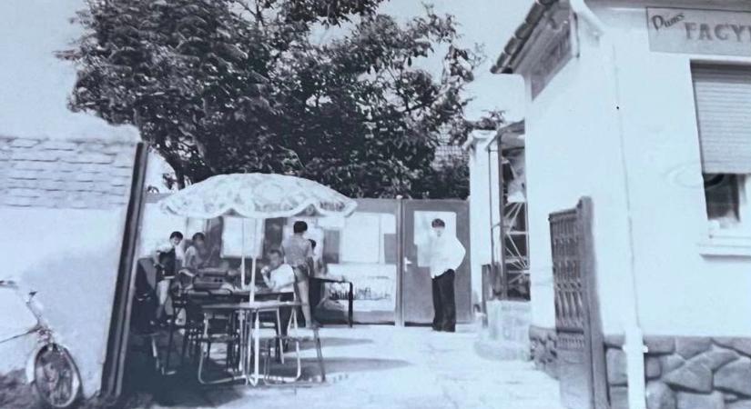 Gyerekek és felnőttek kedvenc fagyizója: ezt az élményt ne hagyd ki, a hétvégén nyitnak!