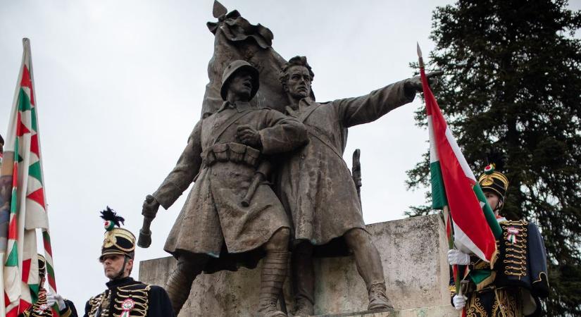 Március 15.: mutatjuk a zalai eseményeket, de a szerelmeseket is várja program a hétvégén