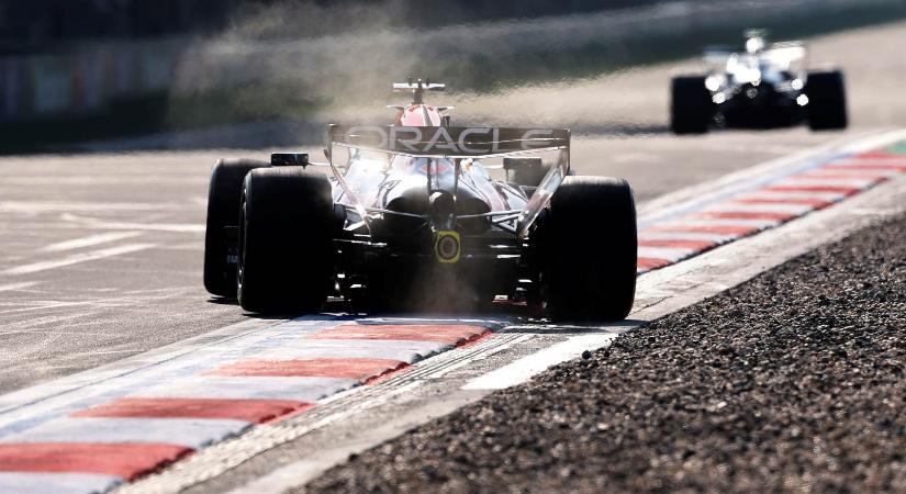 Verstappen kimondta, katasztrófa az autó