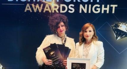 Halmozta idén a Marketing Gyémánt Díjakat az Erkel Színház