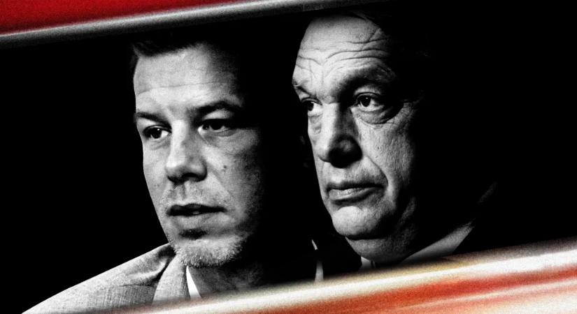 Magyar vs. Orbán: Felpörgetve