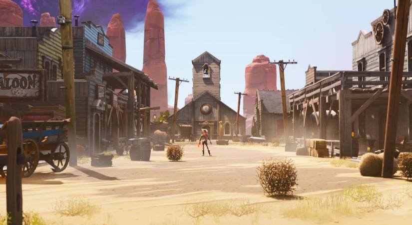 Ingyenessé válik a Fortnite: Save The World