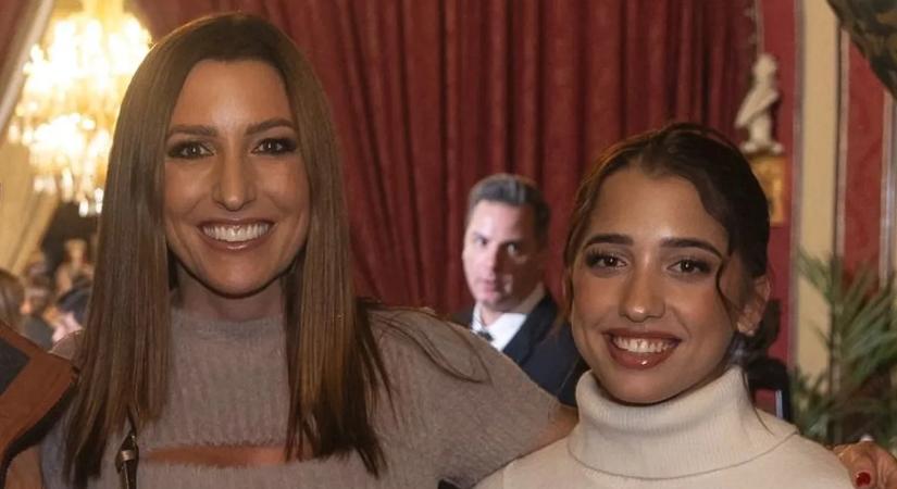 Schóbert Lara bevállalná: „Régóta gondolkozom rajta, hogy a mellemet szeretném megcsináltatni”