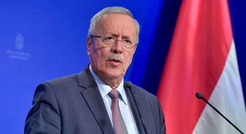 Bakondi György: Újabb milliós menekülthullám érheti el Magyarországot Irán felől