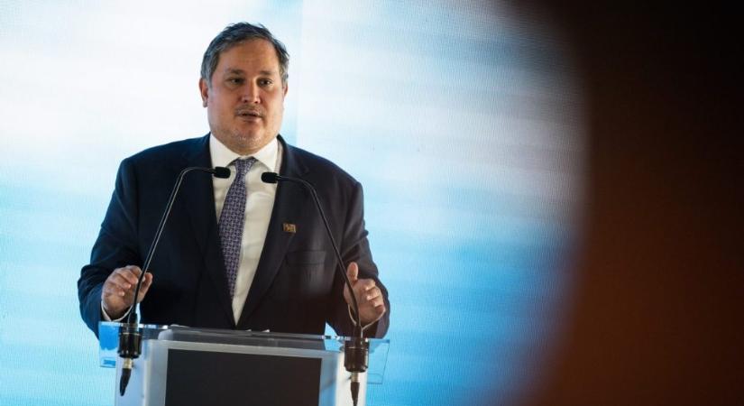 2026-os nyugdíj: Nagy Márton közzétette szorzóit