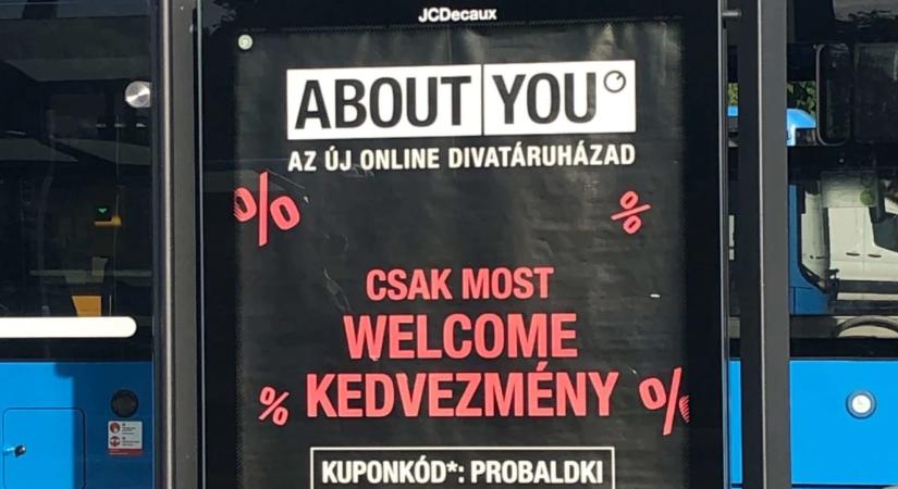 Százezrek kapnak most pénzt az About You-tól, mutatjuk, hogy neked is jár-e