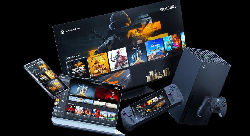 A Microsoft még a létezésből is kitörölné a hírhedt This is an Xbox kampányt