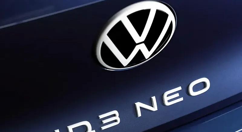 Új nevet kap a Volkswagen ID.3