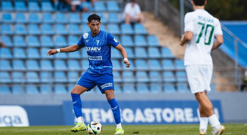 Hiába kapott válogatott meghívót a ZTE játékosa, mégsem számíthat rá a szövetségi kapitány