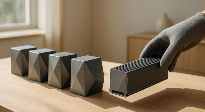 Prizmatikus technológia: a modern akkumulátorok előnyei