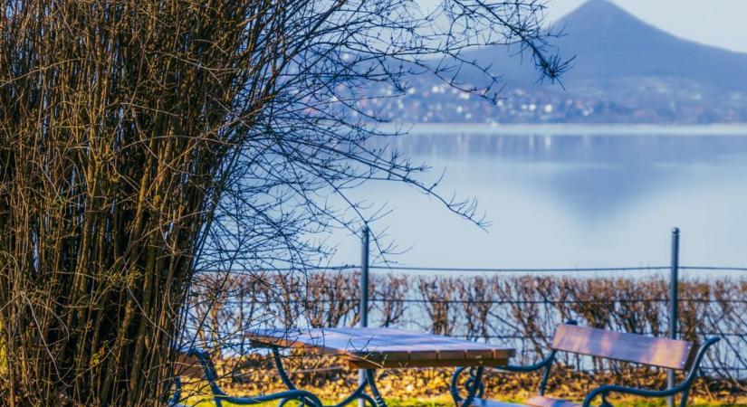 Napfürdő lesz hétvégén