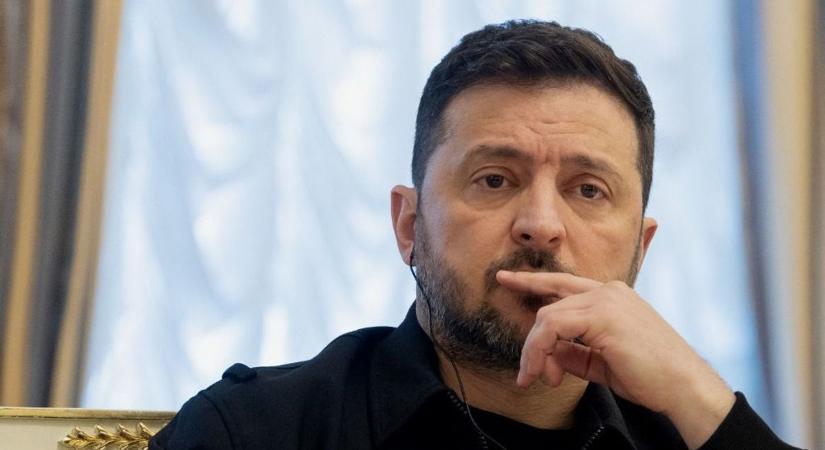 Asztalra csaptak a magyarok Kijevben: Zelenszkijék ezt nem teszik zsebre! (VIDEÓ)