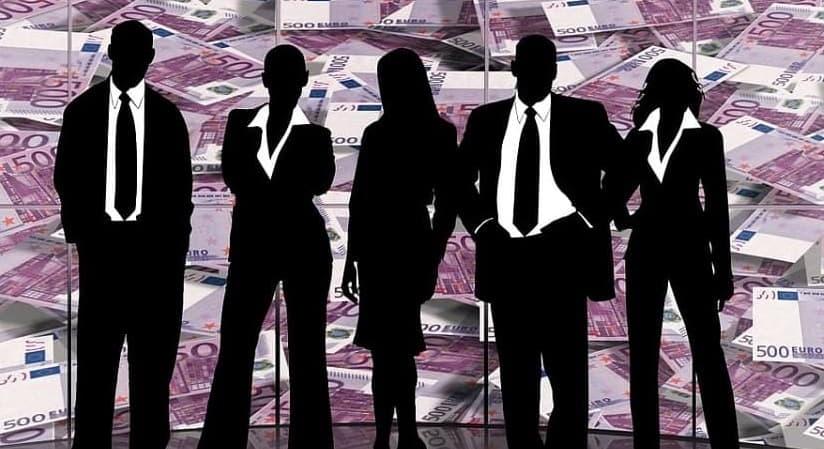 Két cégnél is nagy növekedés, az Aldinál egy éve csökken a létszám