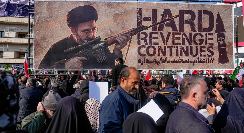 A magyaroknak is üzent Irán, vészjósló, amit mondott, még nagyobb válság következik