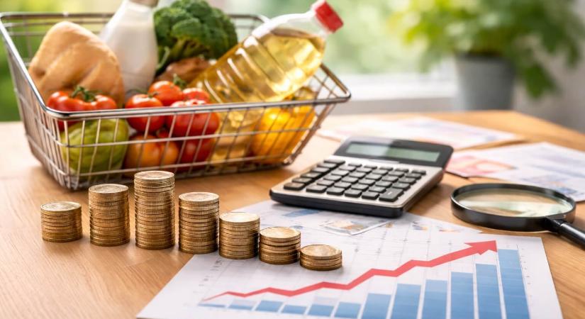 Infláció jelentése: hogyan hat a pénzed értékére?
