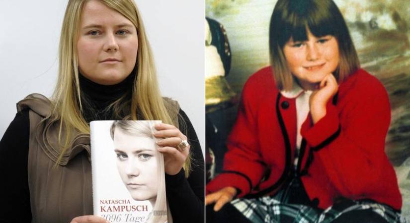 Szívszorító, hogy éli az életét a 38 éves Natascha Kampusch: a 8 éven át fogva tartott lányért aggódik a családja