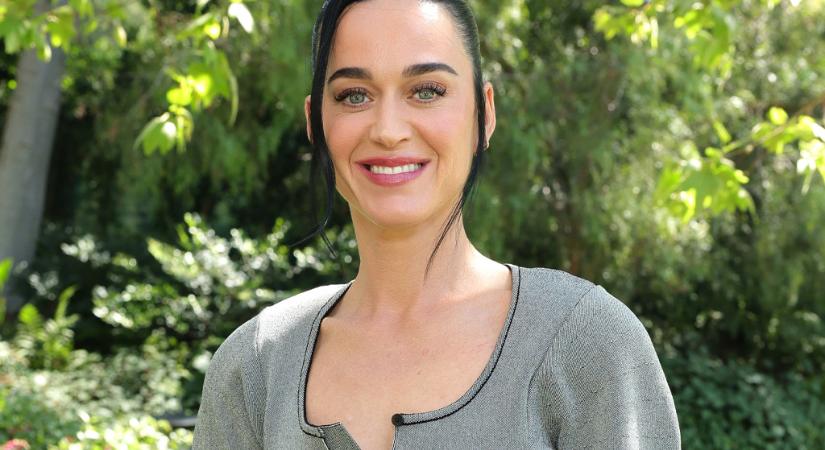 Őrült nagy a szerelem Katy Perry és Justin Trudeau között – friss képpel kürtölték világgá a boldogságukat