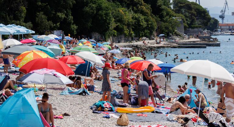 A forint megmozdult, és a nyaralás ára is vele együtt emelkedhet